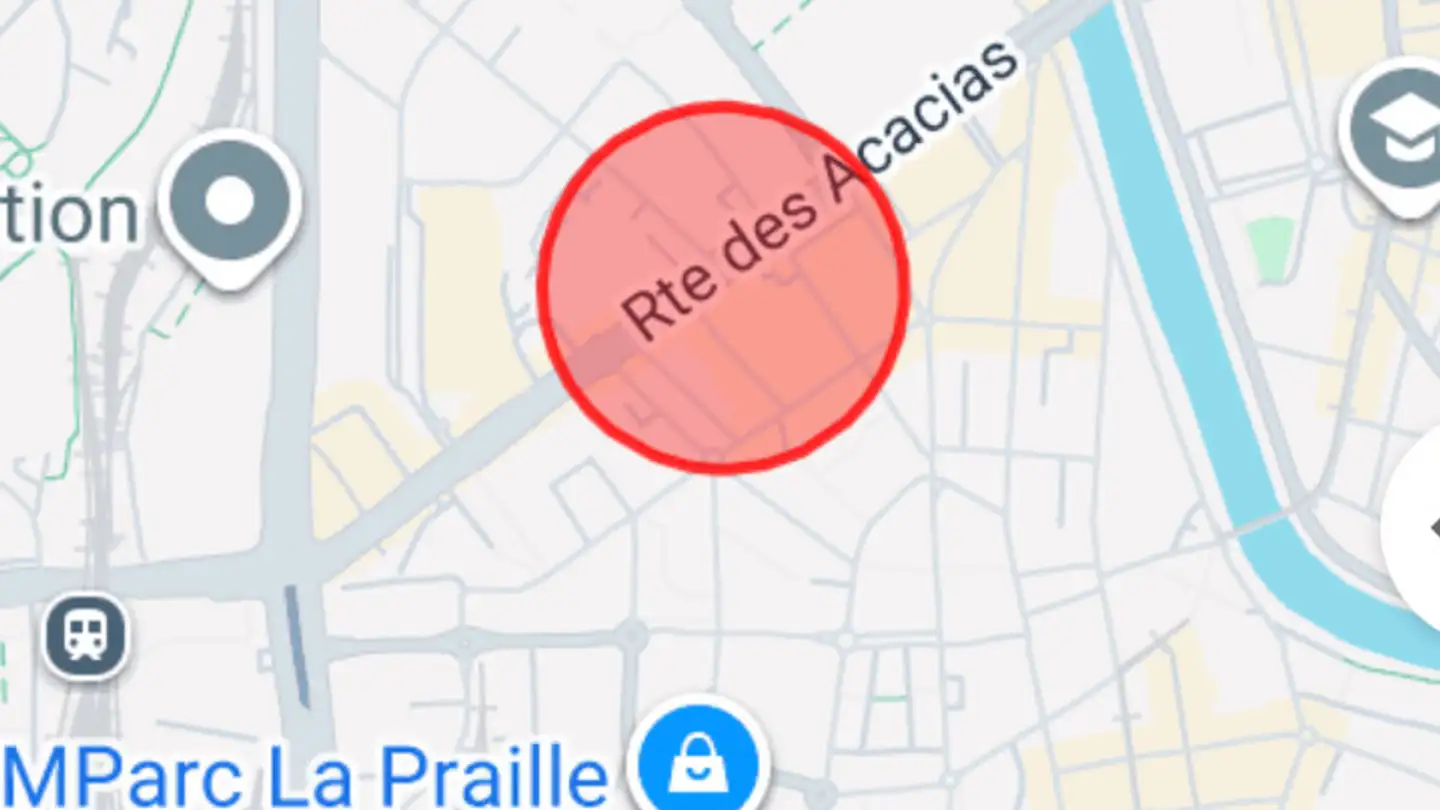 Apartment for rent - 1227 Carouge GE