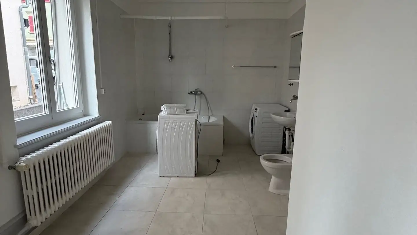Appartement à louer - Bündengasse 10, 2540 Grenchen - Photo 4