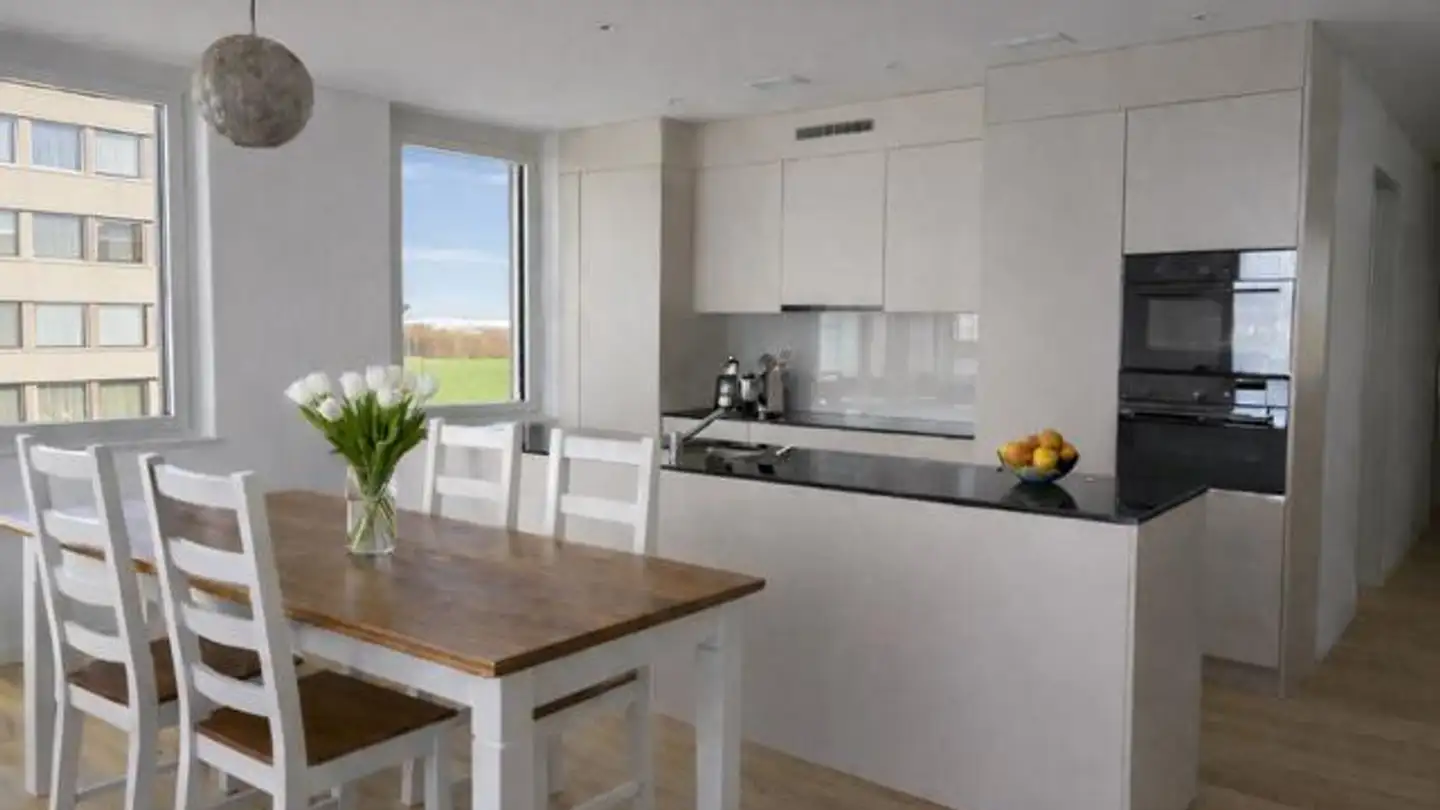 Appartamento in affitto - Sandblatte 20, 6026 Rain