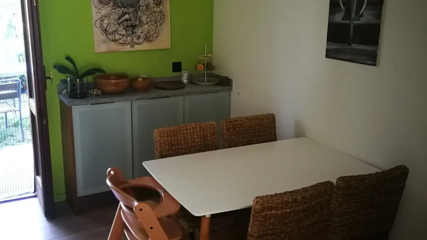 Appartement à louer - 6526 Prosito - Photo 2