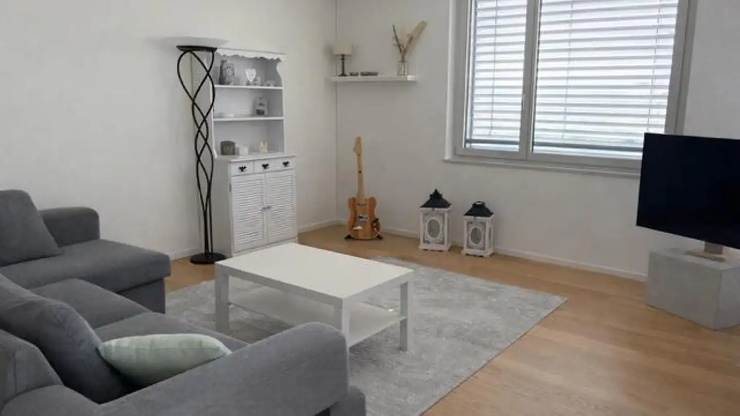 Appartamento in affitto - Sandblatte 20, 6026 Rain - Foto 2