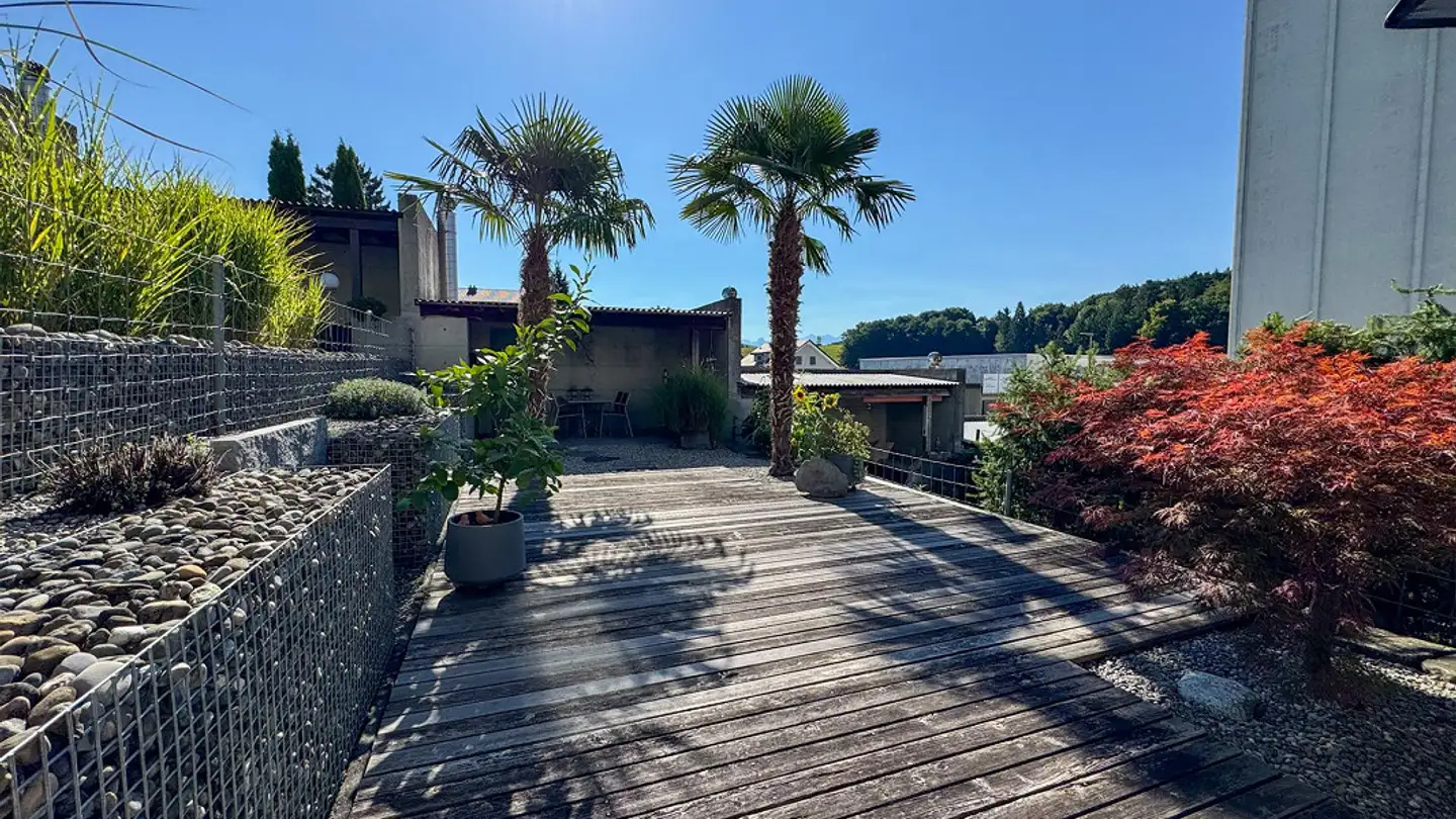 Stepped house for sale - Pergolastrasse 26e, 3185 Schmitten FR