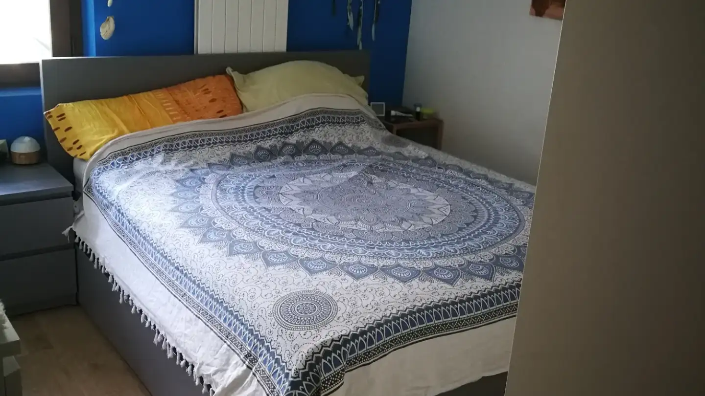 Appartement à louer - 6526 Prosito - Photo 3