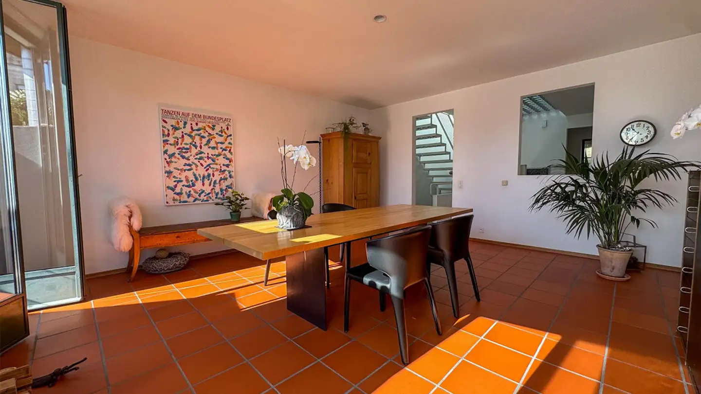 Stepped house for sale - Pergolastrasse 26e, 3185 Schmitten FR - Photo 2