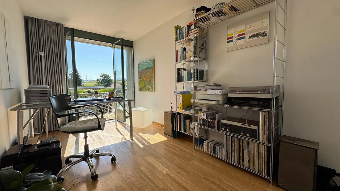 Stepped house for sale - Pergolastrasse 26e, 3185 Schmitten FR - Photo 3