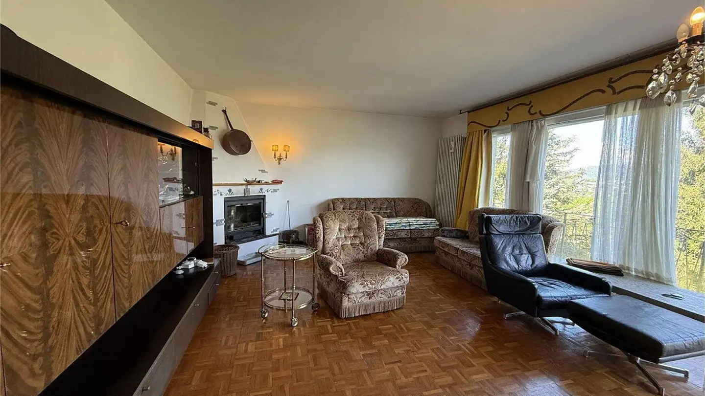 Semi-detached house for sale - 6912 Pazzallo - Photo 3