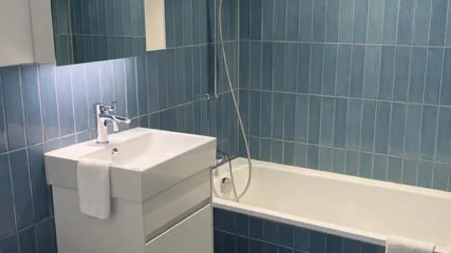 Appartamento in affitto - Sandblatte 20, 6026 Rain - Foto 3