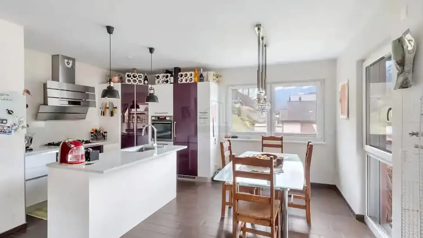 Casa singola in vendita - Strada Vecchia, 6717 Torre - Photo 3