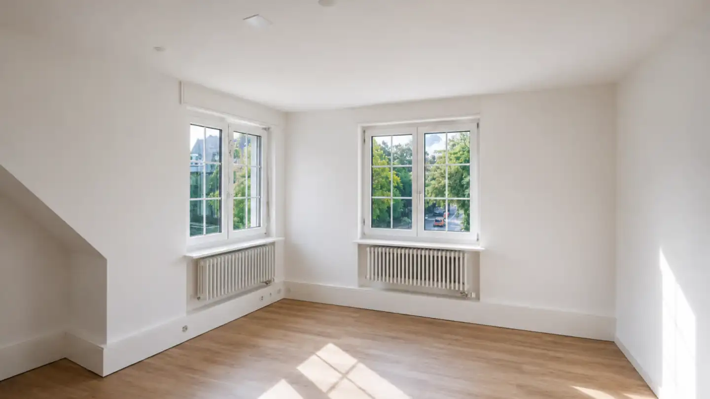 Bürofläche mieten - Zolliker Strasse 164, 8008 Zürich - Foto 3