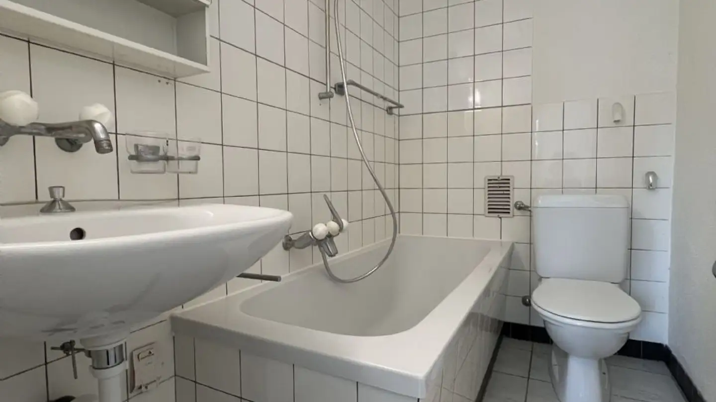 Appartamento in affitto - Quellmattstrasse 83, 5035 Unterentfelden - Photo 3