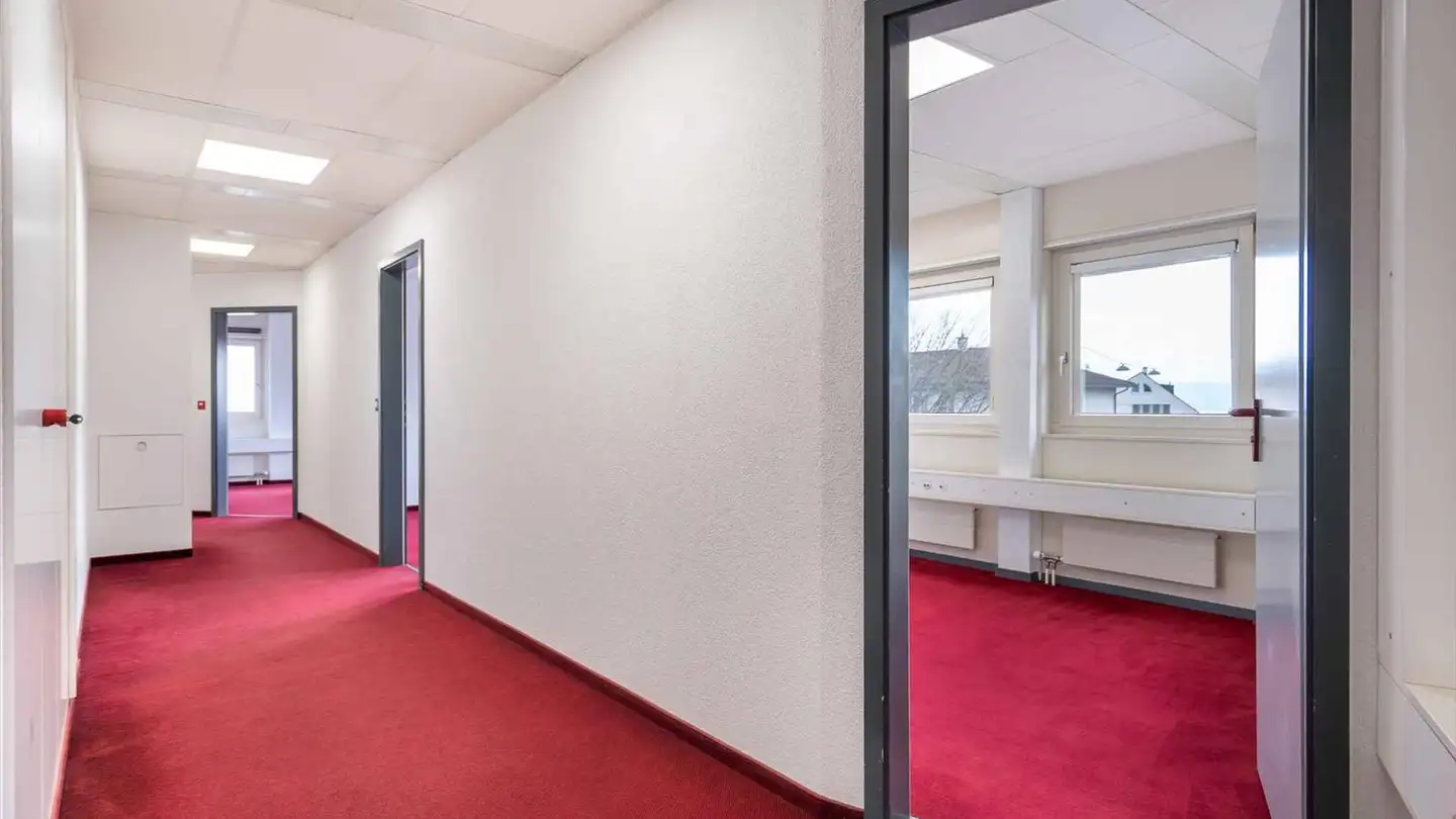 Bürofläche mieten - 1009 Pully - Foto 4