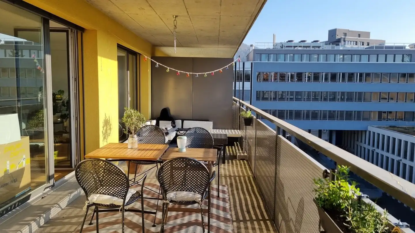 Single room for rent - 3007 Bern - Photo 2