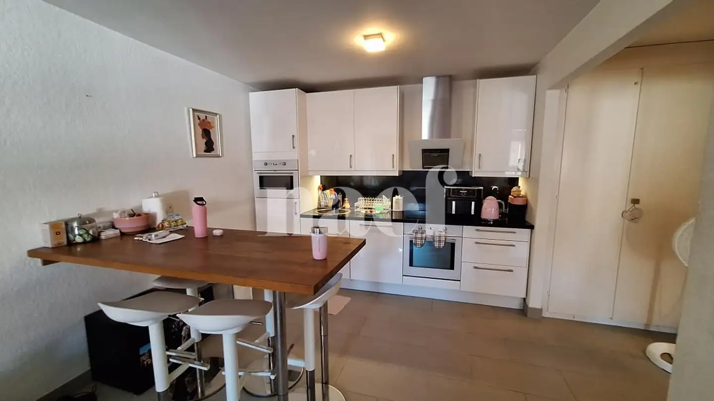 Wohnung mieten - Route De Bogis-Bossey 8, 1279 Chavannes-de-Bogis - Foto 3