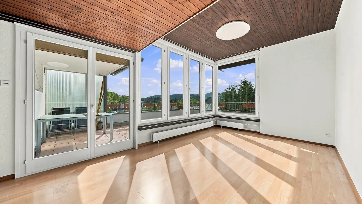 Maison en terrasse à vendre - Chäppelistrasse 43, 5312 Döttingen - Photo 3