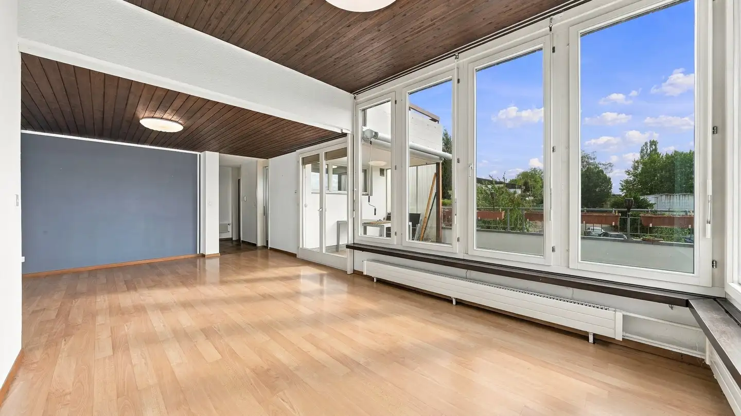 Maison en terrasse à vendre - Chäppelistrasse 43, 5312 Döttingen - Photo 4