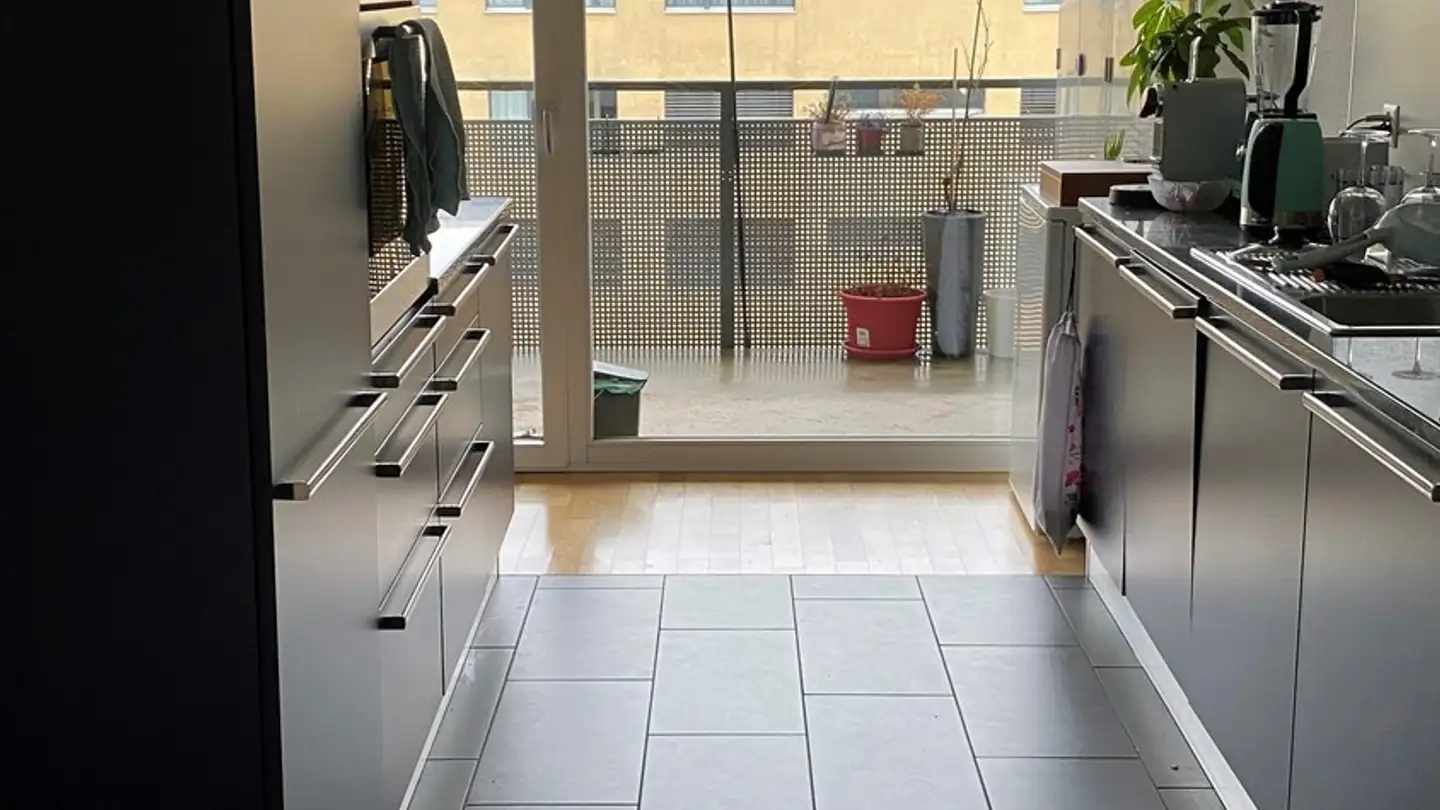 Single room for rent - 3007 Bern - Photo 3