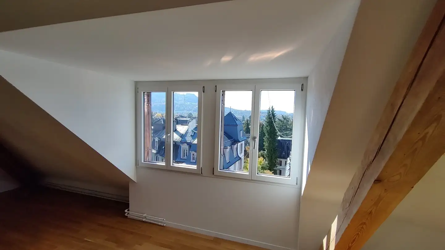 Wohnung mieten - Gryphenhübeliweg 14, 3006 Bern