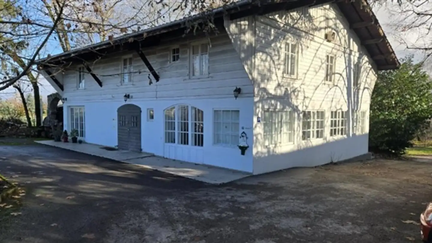 Wohnung mieten - 1222 Vésenaz - Foto 3