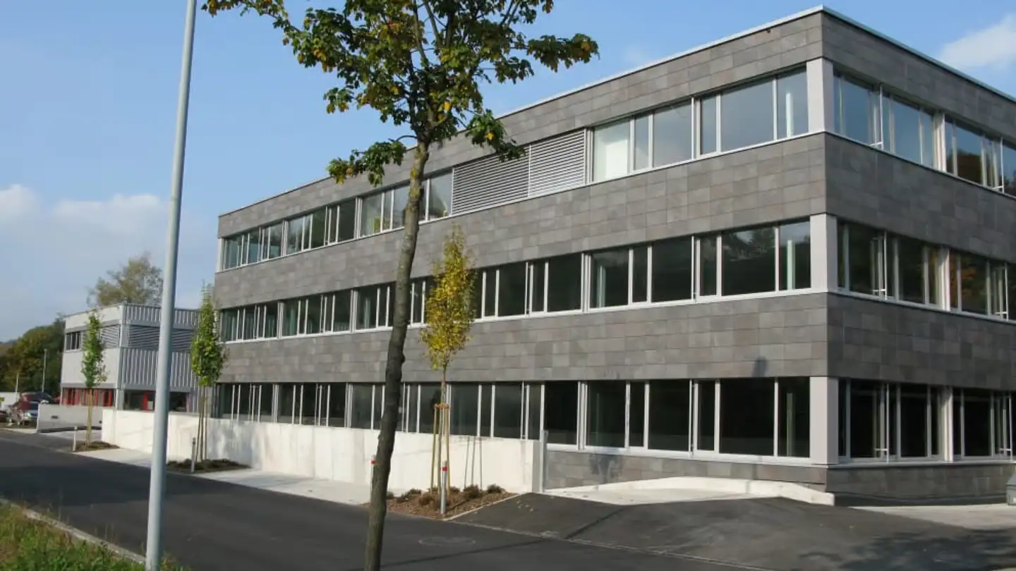 Industrial property for rent - Am Dorfbach 36, 8308 Illnau - Photo 2