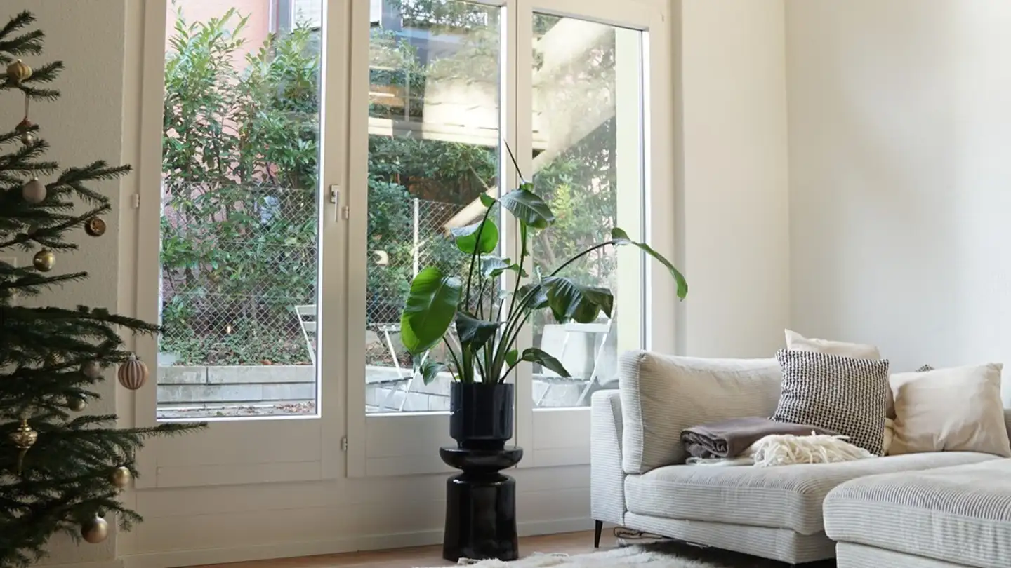 Single house for rent - 8006 Zürich