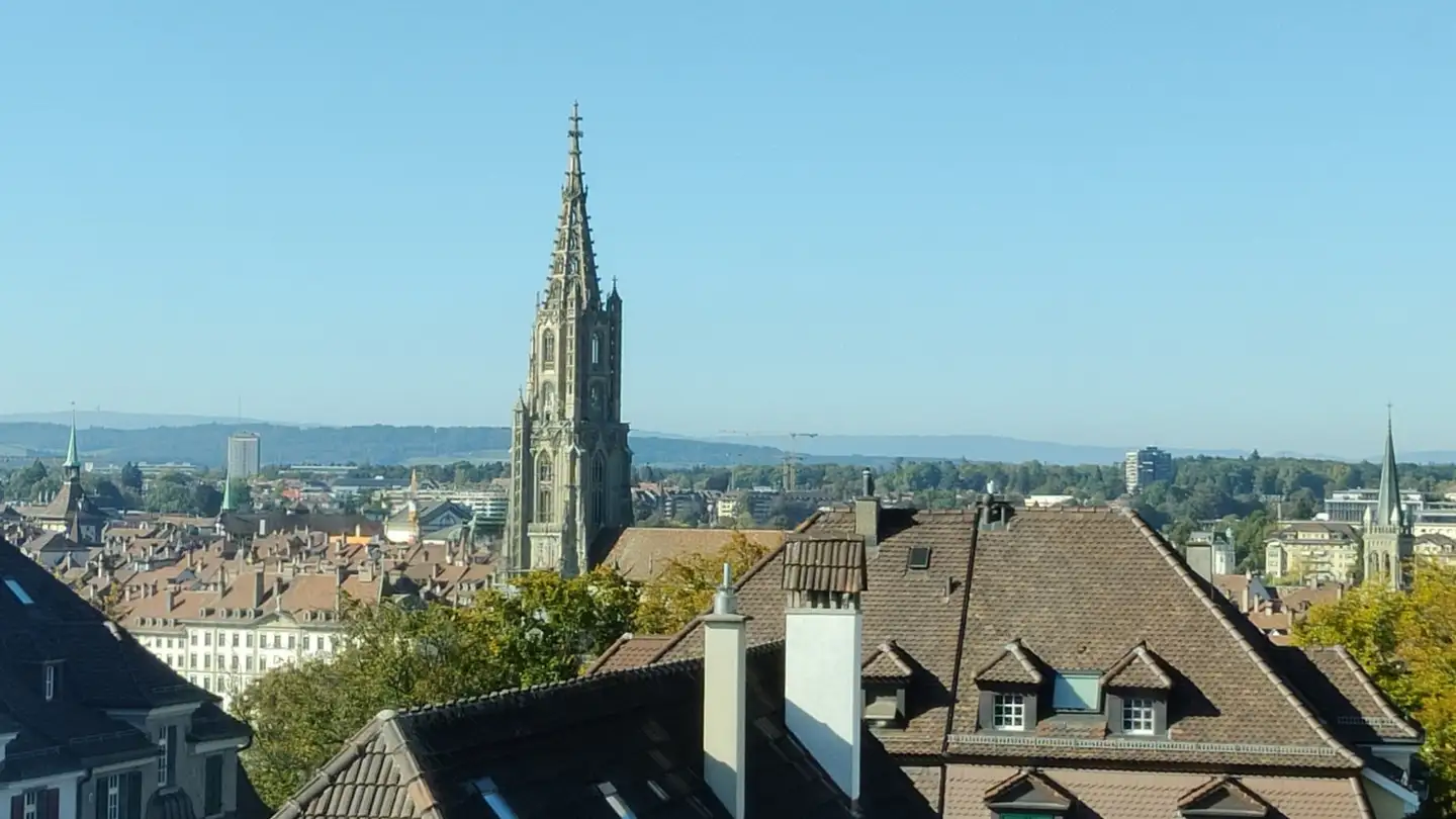 Wohnung mieten - Gryphenhübeliweg 14, 3006 Bern - Foto 2