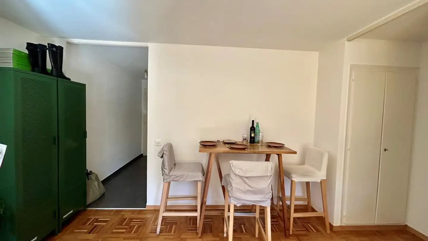 Appartement à louer - Chemin Du Levant 147, 1005 Lausanne - Photo 2