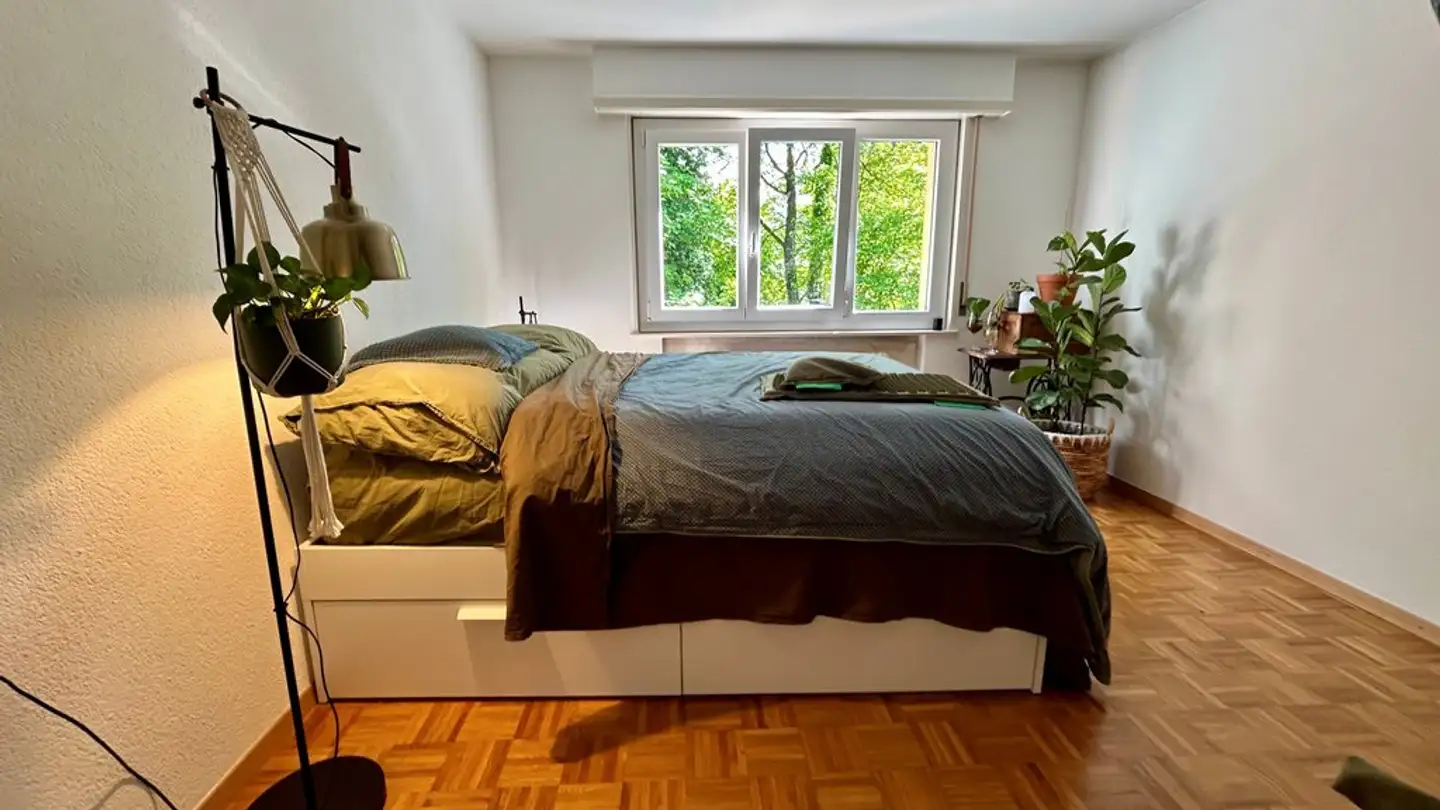 Appartement à louer - Chemin Du Levant 147, 1005 Lausanne - Photo 3