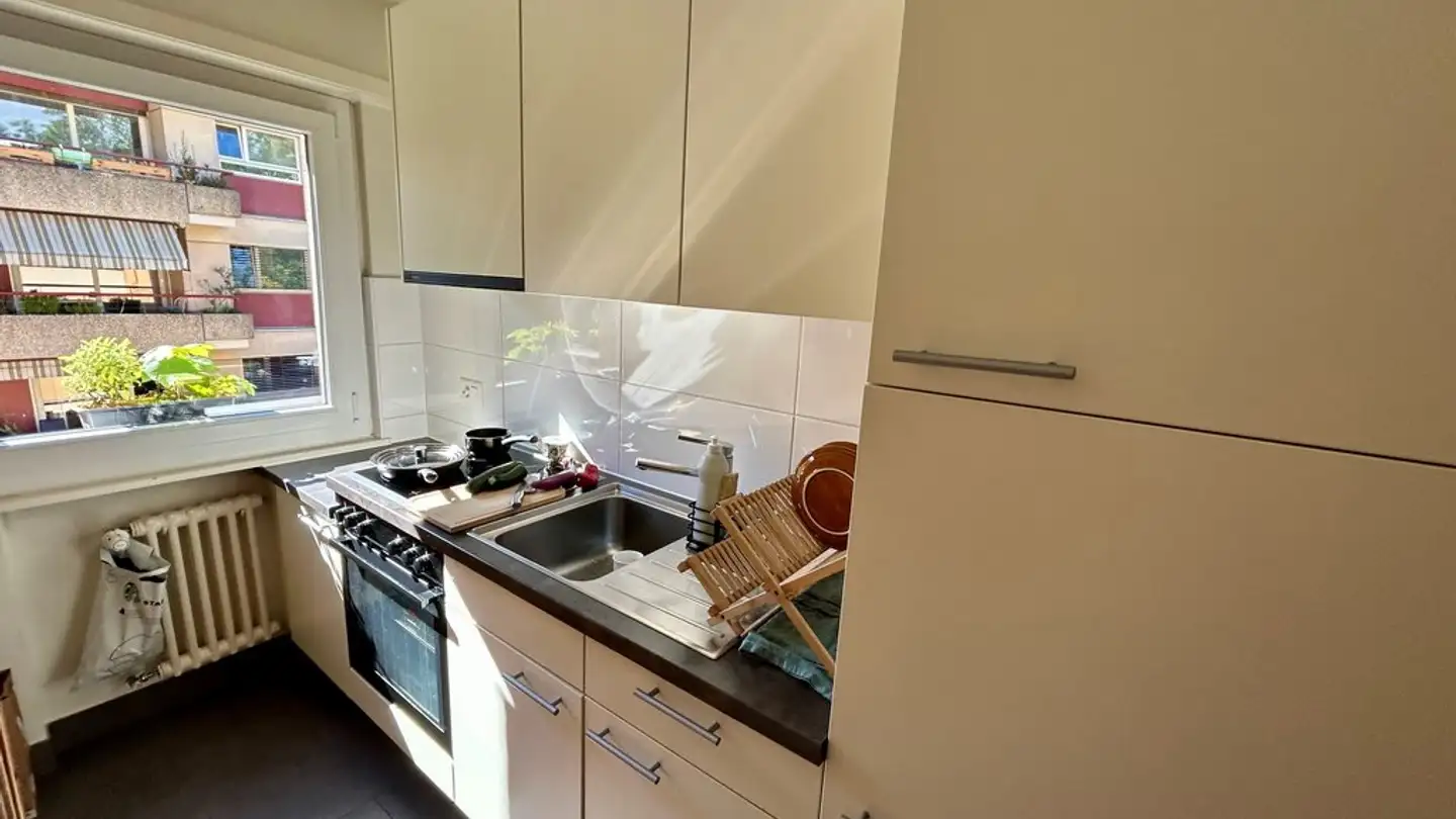 Appartement à louer - Chemin Du Levant 147, 1005 Lausanne - Photo 4