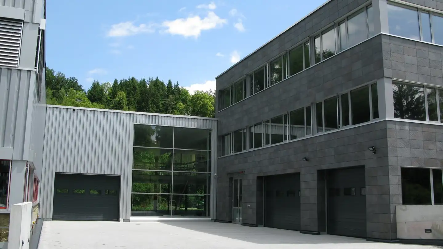 Industrial property for rent - Am Dorfbach 36, 8308 Illnau - Photo 3