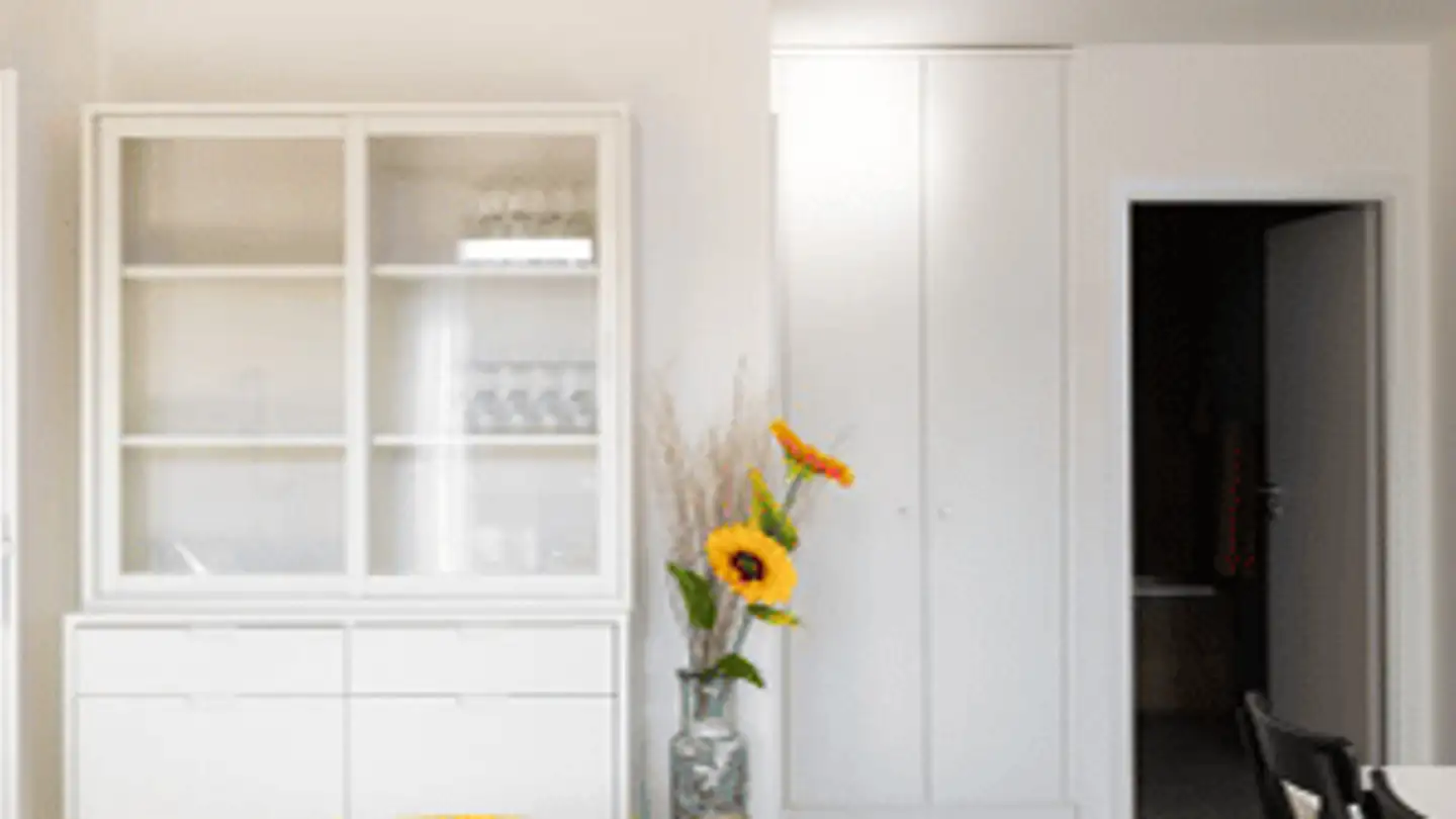 Wohnung mieten - Route des Fayards, 1239 Collex - Foto 3