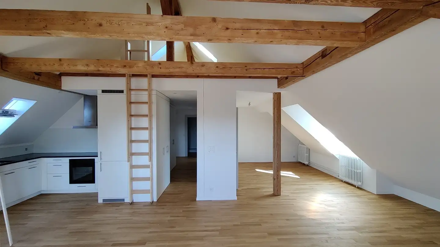 Wohnung mieten - Gryphenhübeliweg 14, 3006 Bern - Foto 4