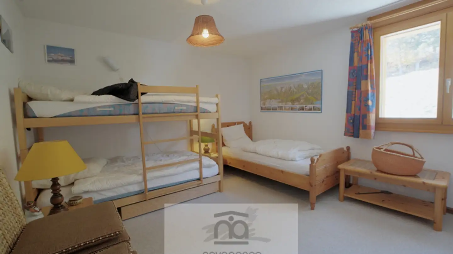 Appartamento in vendita - Route D'anzère, 1972 Anzère - Photo 4