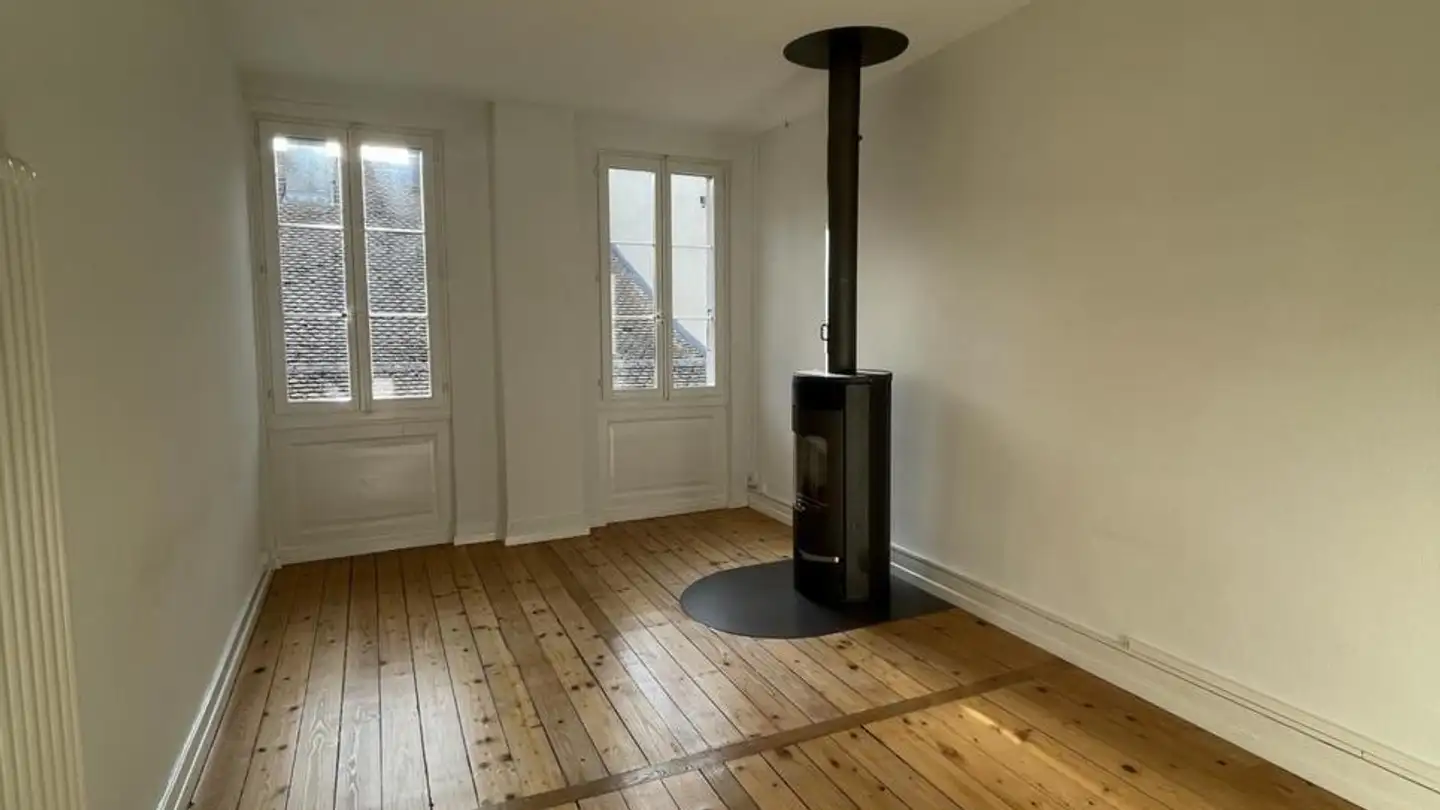 Apartment for rent - Rue Des Deux-Marchés 4, 1800 Vevey - Photo 2