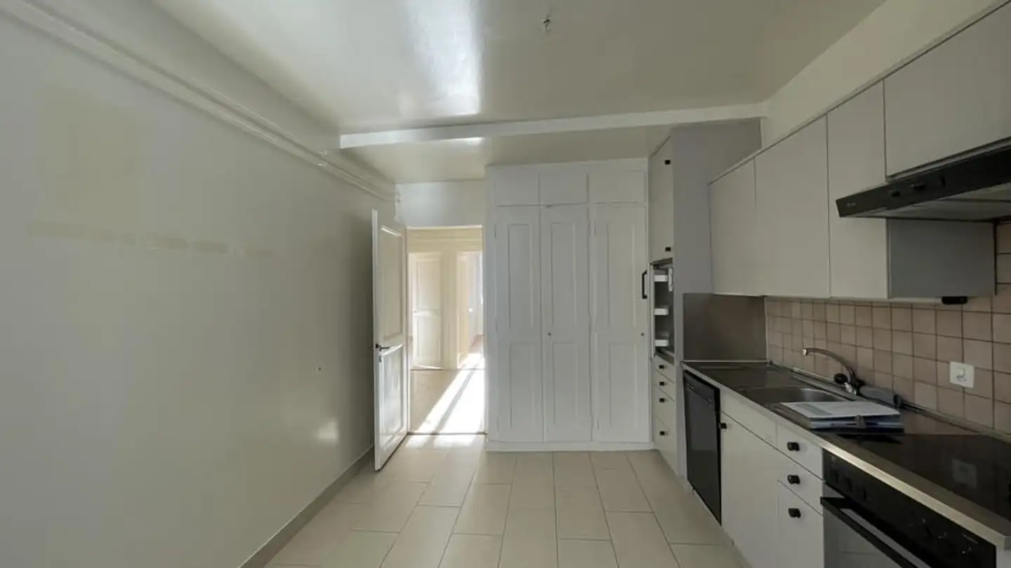 Apartment for rent - Rue Des Deux-Marchés 4, 1800 Vevey - Photo 3