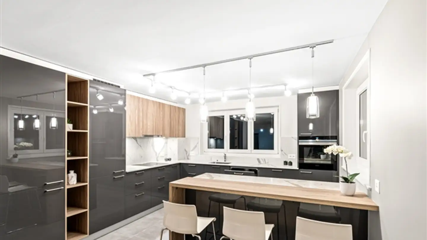 Villa in vendita - 1822 Chernex - Foto 2