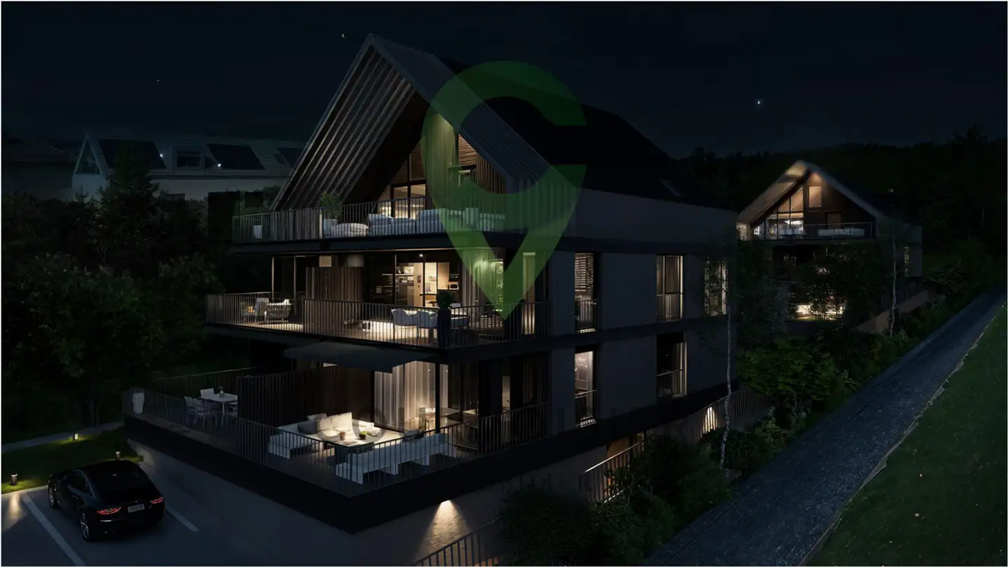 Appartamento in vendita - 1180 Rolle