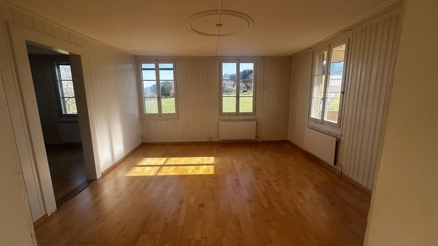 Apartment for rent - Matzenriedstrasse 12, 3019 Bern - Photo 4