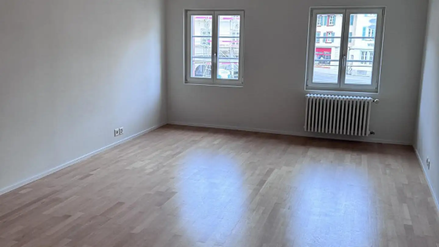 Apartment for rent - Hauptplatz 1, 6403 Küssnacht am Rigi - Photo 3