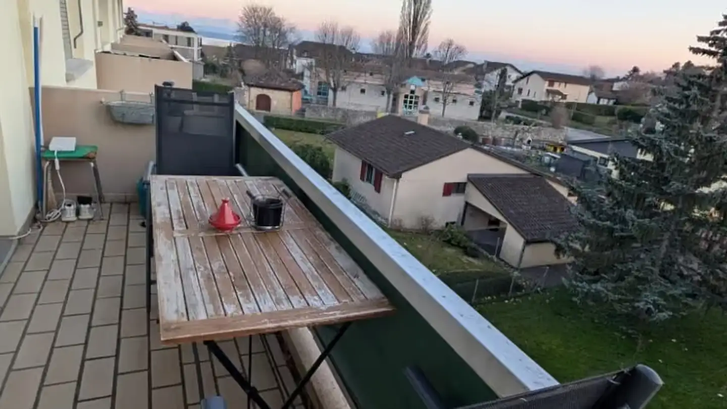 Appartement à louer - Chemin Des Draizes 1, 2016 Cortaillod - Photo 3