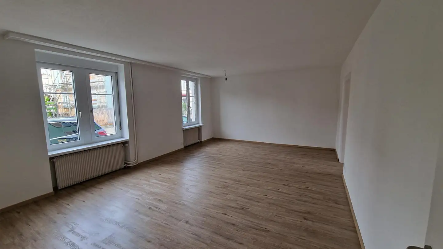 Appartamento in affitto - Alleestrasse 66, 8590 Romanshorn