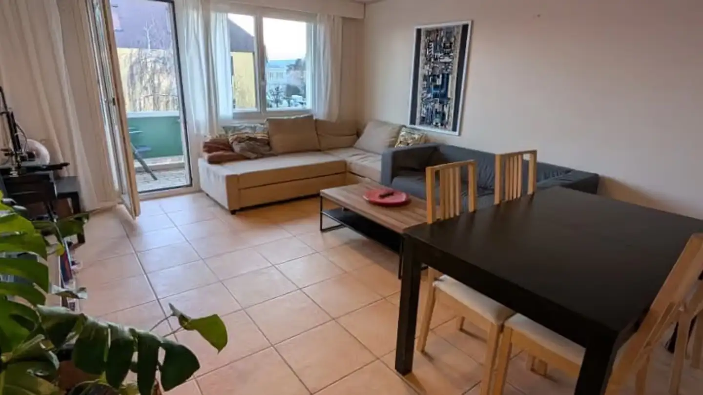 Appartement à louer - Chemin Des Draizes 1, 2016 Cortaillod