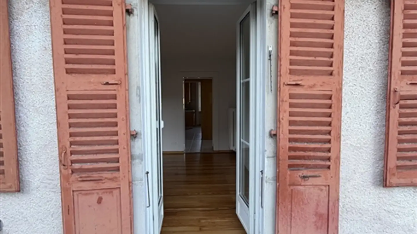 Apartment for rent - Rue Jean-D'aarberg 8, 2400 Le Locle - Photo 3