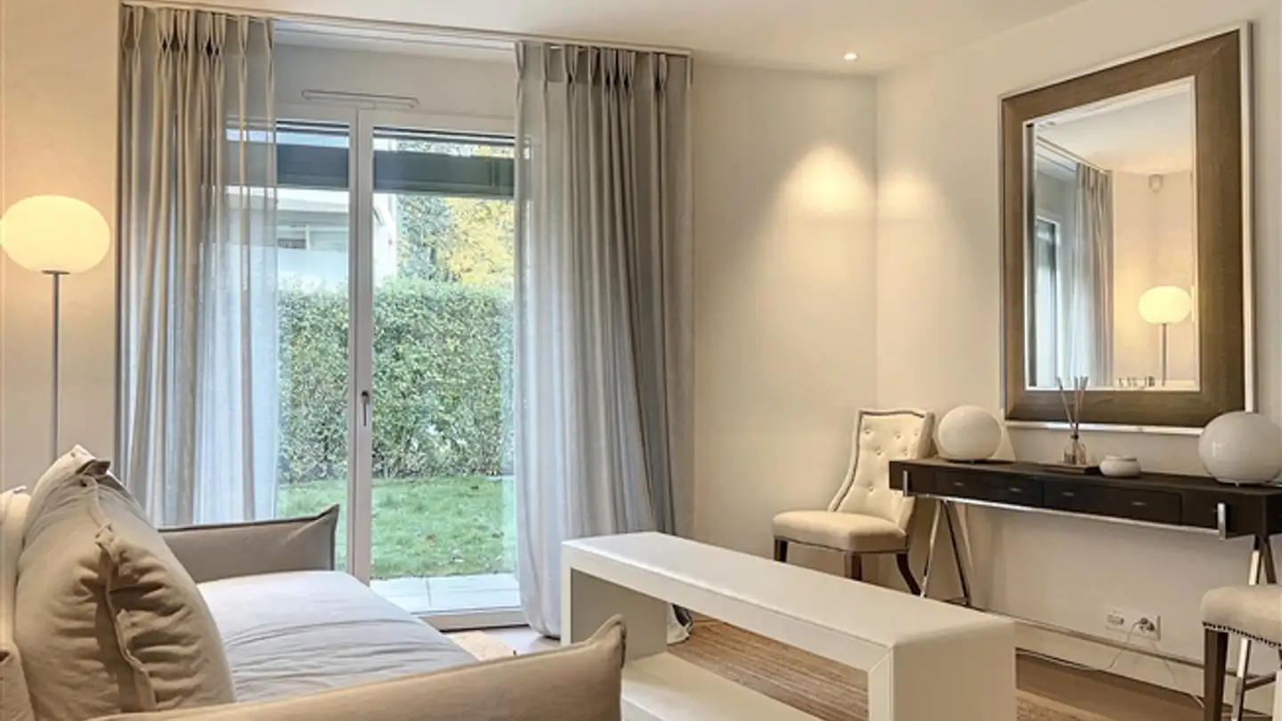 Appartement à louer - Chemin Des Hauts-Crêts, 1253 Vandoeuvres