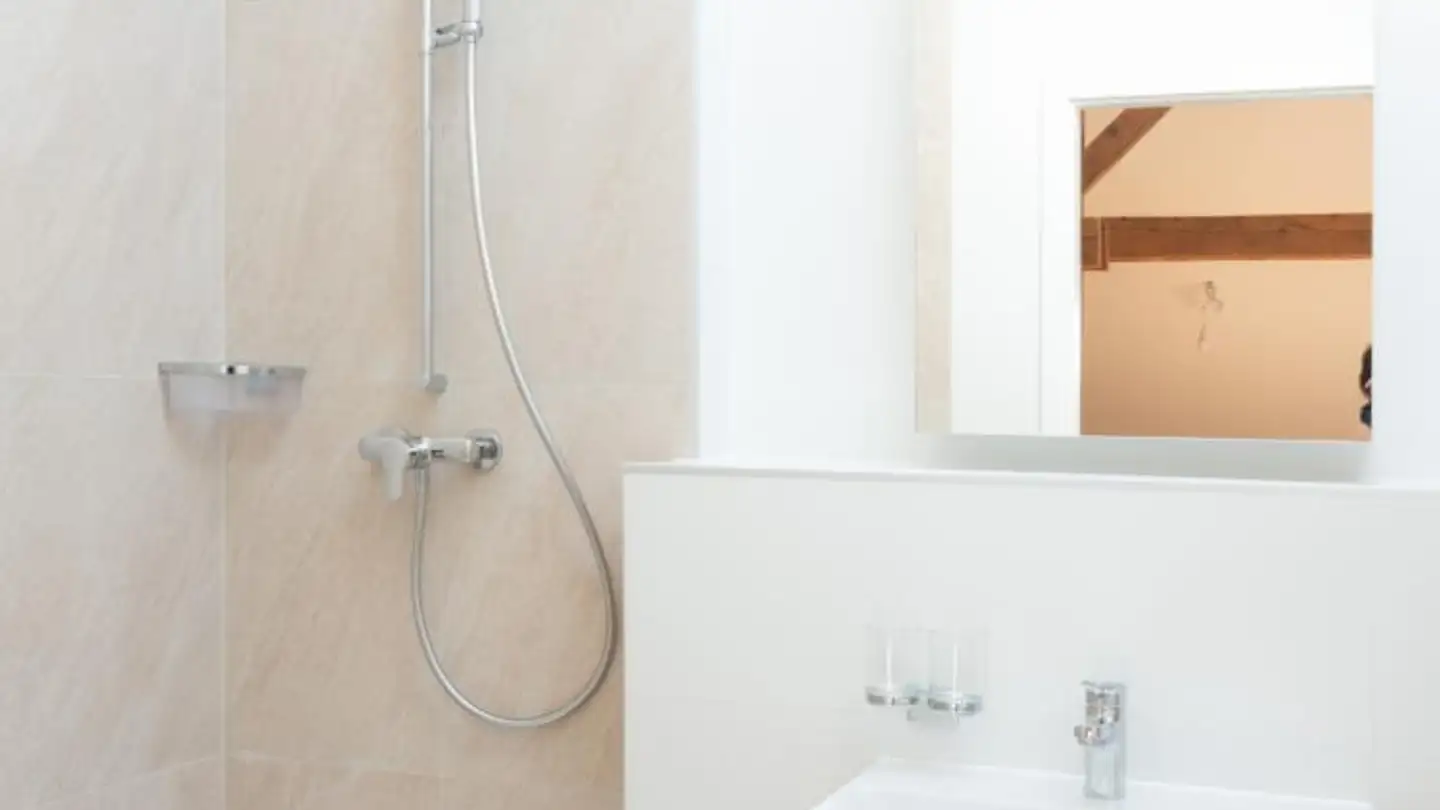 Attico in affitto - Avenue De Morges 72, 1004 Lausanne - Foto 4