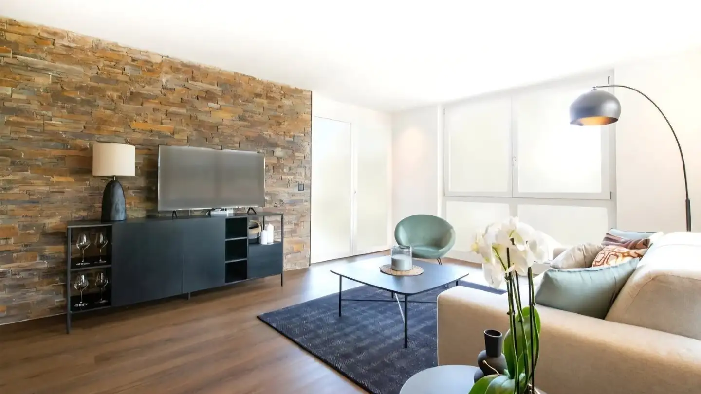 Appartement à louer - Kantonsstrasse 77, 6234 Triengen