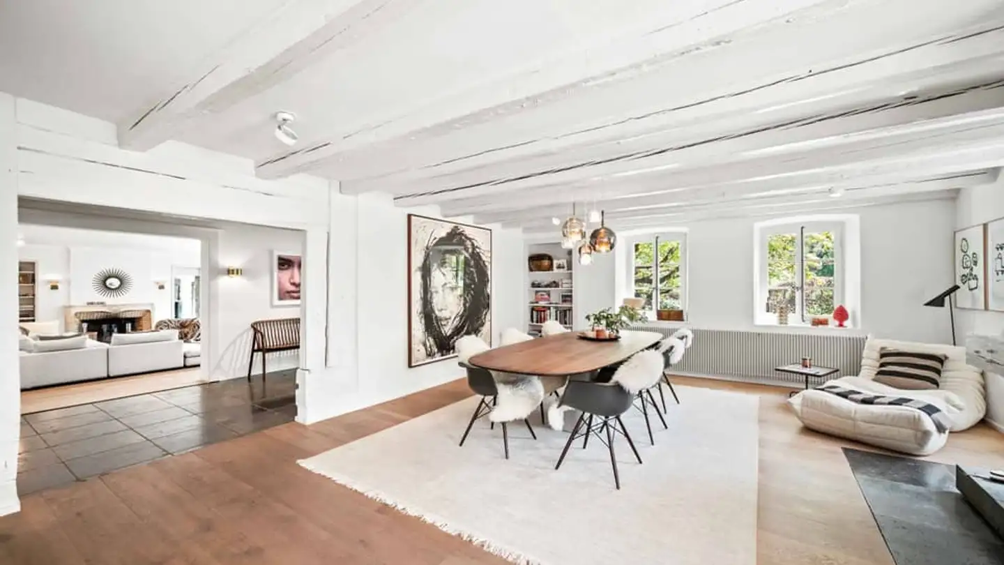 Casa singola in vendita - 1072 Forel (Lavaux) - Photo 2