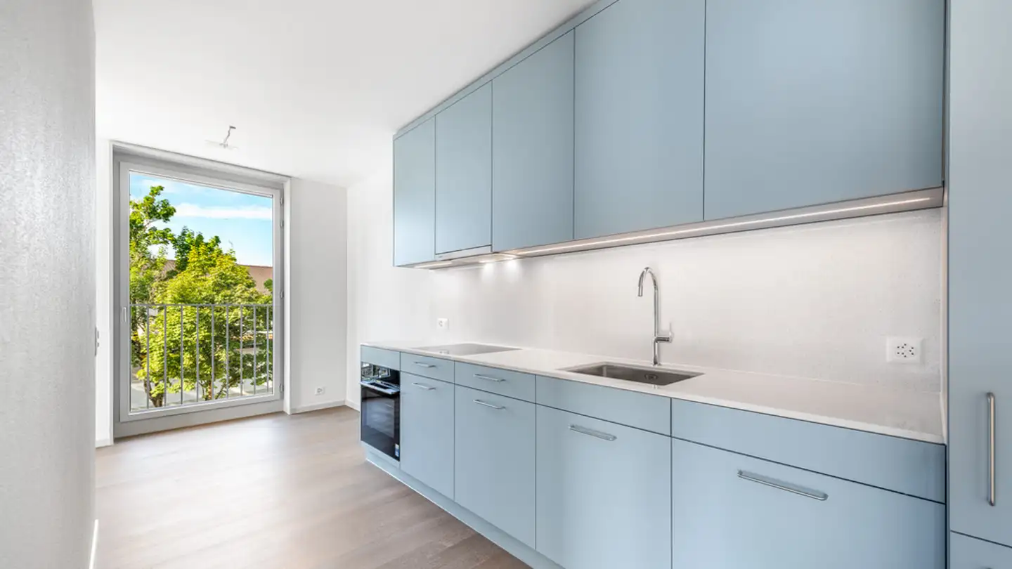 Wohnung mieten - Gerichtsplatz, 8610 Uster - Foto 2