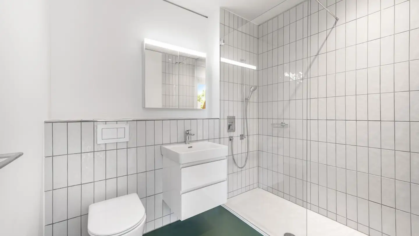 Wohnung mieten - Gerichtsplatz, 8610 Uster - Foto 3