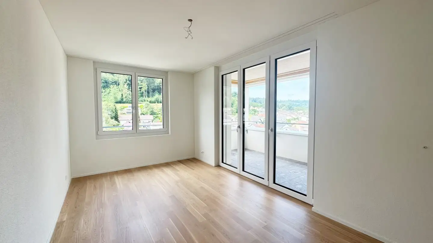 Apartment for rent - Zürcherstrasse 108, 5432 Neuenhof - Photo 2