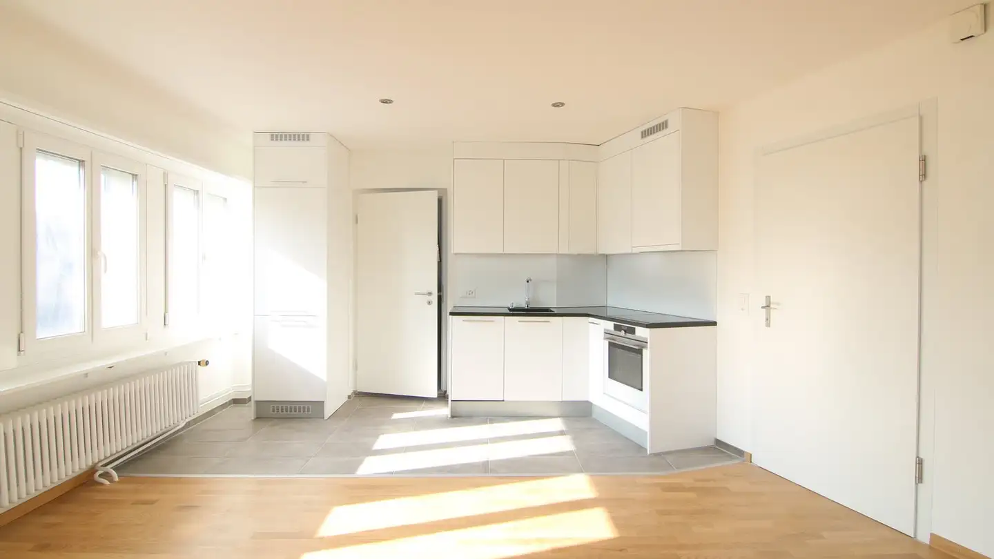 Studio à louer - Postheiriweg 2, 4500 Solothurn